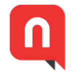 nextlingua android application logo